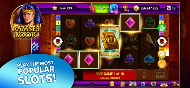Free three card poker