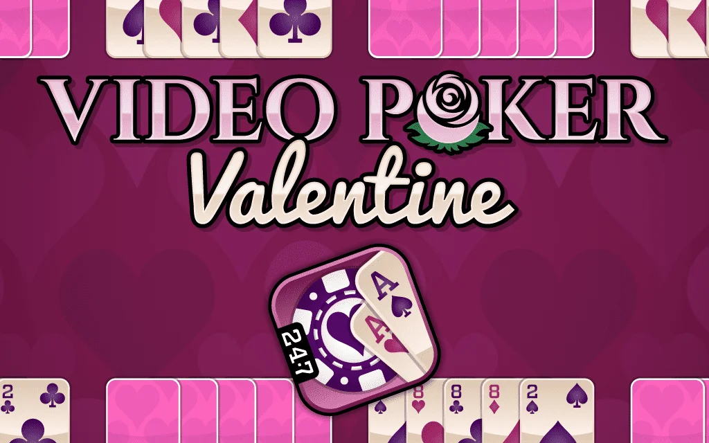 Jacks or better video poker