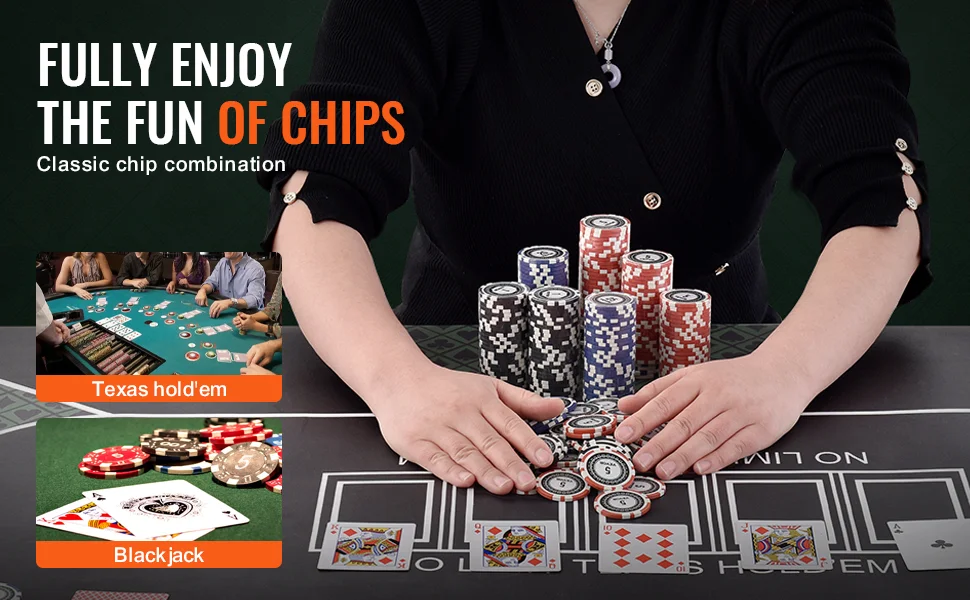 Phenom poker