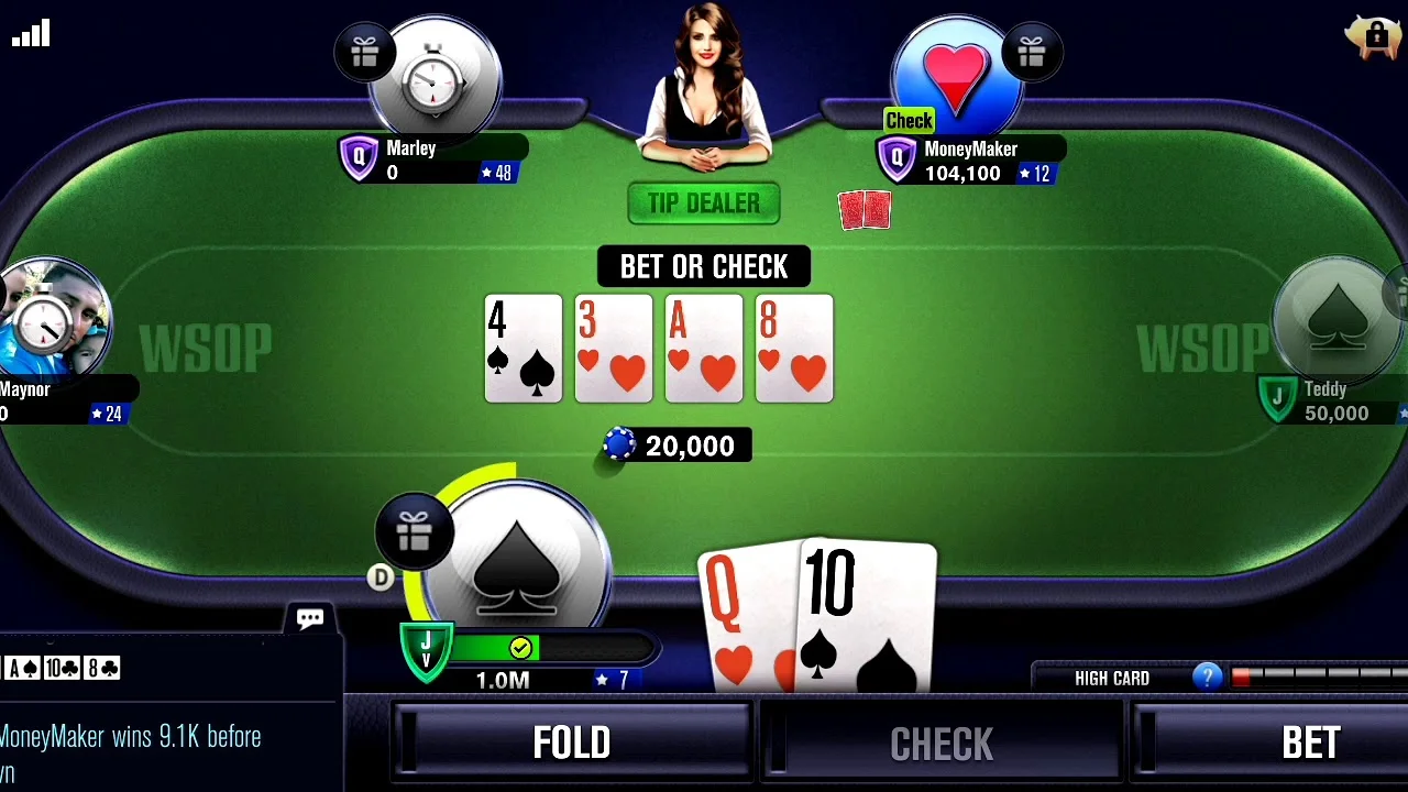 Rule of 2 and 4 poker outs explanation accuracy