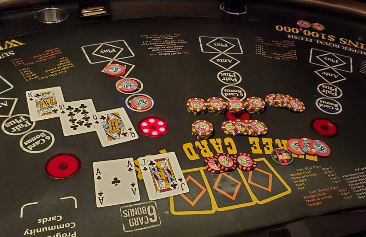 What does gto mean in poker